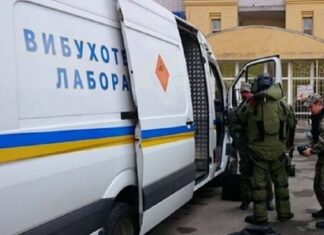 В Одессе неизвестный снова «заминировал» все торговые центры
