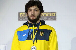 Борцы из Одесской области завоевали семь медалей на чемпионате Украины Борцы из Одесской области завоевали семь медалей на чемпионате Украины