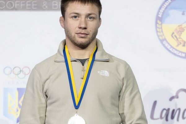 Борцы из Одесской области завоевали семь медалей на чемпионате Украины Борцы из Одесской области завоевали семь медалей на чемпионате Украины