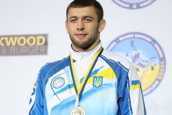 Борцы из Одесской области завоевали семь медалей на чемпионате Украины Борцы из Одесской области завоевали семь медалей на чемпионате Украины