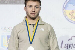 Борцы из Одесской области завоевали семь медалей на чемпионате Украины Борцы из Одесской области завоевали семь медалей на чемпионате Украины