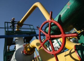 Осталось два месяца: Европе предрекли газовый коллапс