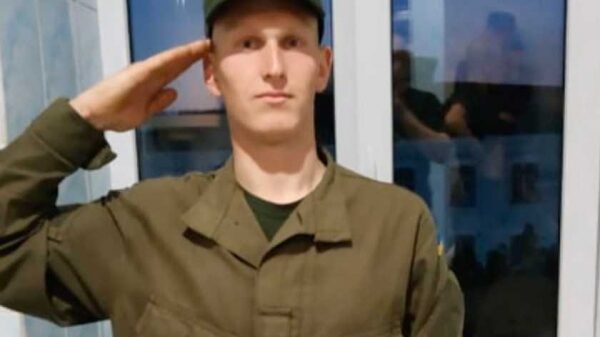 Стрельба в Днепре: родители рассказали о череде суицидов в воинской части Стрельба в Днепре: родители рассказали о череде суицидов в воинской части