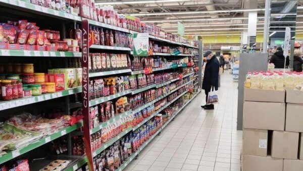 В Украине некоторые товары станут дефицитом: названы причины В Украине некоторые товары станут дефицитом: названы причины