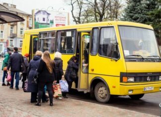 В Одессе водитель маршрутки выплатит 500 тысяч гривен за моральный ущерб