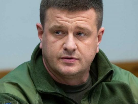 &laquo;Бравий розвідник&raquo;: експерт про від&rsquo;їзд Бурби з&nbsp;країни