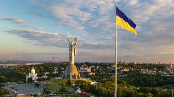В Киеве из-за обстрелов погибли 20 человек, &mdash; Кличко
