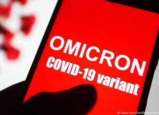 В Минздраве рассказали, когда «Омикрон» вытеснит «Дельту»