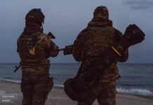 ВСУ отбили атаку корабля возле Одессы и сбили вражеский беспилотник