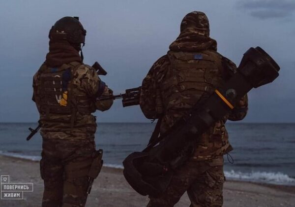 ВСУ отбили атаку корабля возле Одессы и сбили вражеский беспилотник ВСУ отбили атаку корабля возле Одессы и сбили вражеский беспилотник