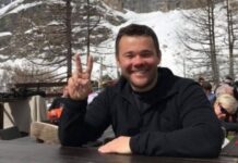 Андрей Богдан заявил, что вступает в тероборону
