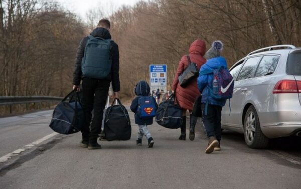 Как получить временную защиту без статуса беженца в ЕС