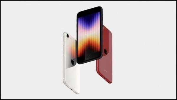 Новый iPhone, iPad и M1 Ultra: что представили на весенней презентации iPhone