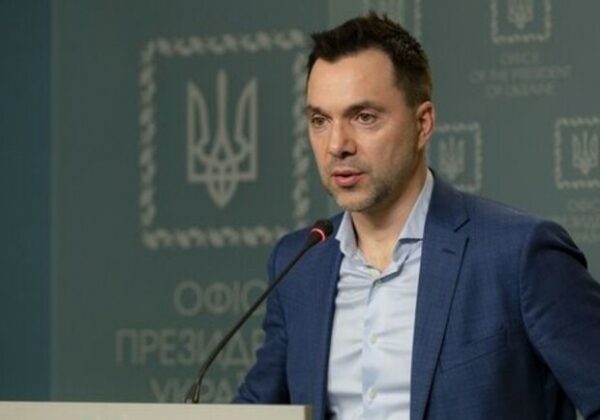 Алексей Арестович заверил, что Одессе ничего не угрожает со стороны Приднестровья Алексей Арестович заверил, что Одессе ничего не угрожает со стороны Приднестровья