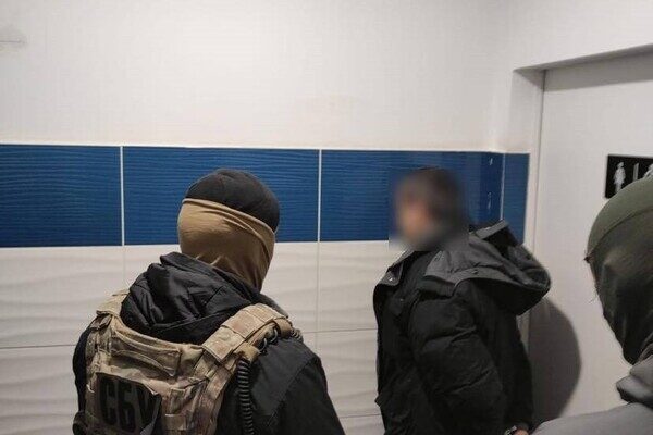 В Одессе будут судить террориста из Приднестровья, который работал на РФ В Одессе будут судить террориста из Приднестровья, который работал на РФ