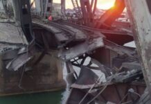 Подробности утреннего ракетного удара по Одесской области