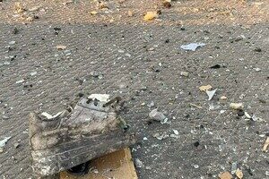 Поздравили с 9 мая: последствия ракетного удара по Одессе Поздравили с 9 мая: последствия ракетного удара по Одессе