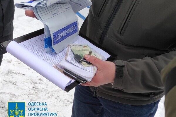 В Одессе будут судить террориста из Приднестровья, который работал на РФ В Одессе будут судить террориста из Приднестровья, который работал на РФ