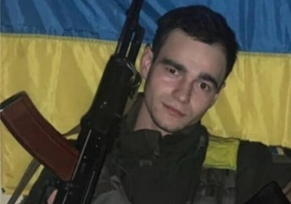 Одесская область прощается с еще одним защитником Украины Одесская область прощается с еще одним защитником Украины