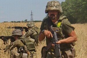 Одесские морпехи осваивают британские бронемашины Мastіff Одесские морпехи осваивают британские бронемашины Мastіff