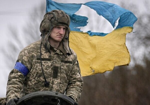 Карта боевых действий в Украине 7 июля Карта боевых действий в Украине 7 июля