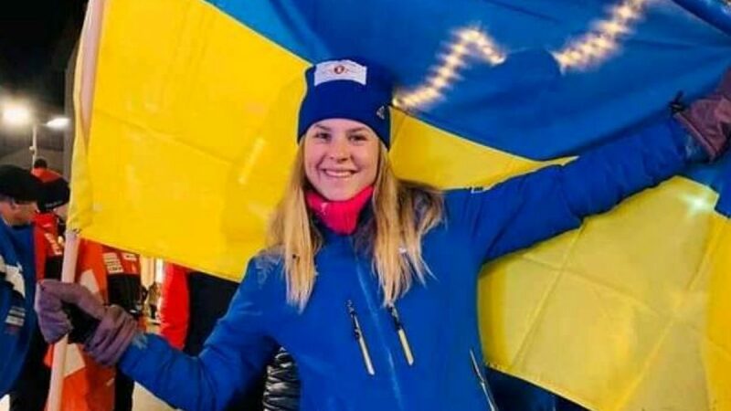 Пізно вигнали: ексбіатлоністка збірної України «передала привіт» з росії