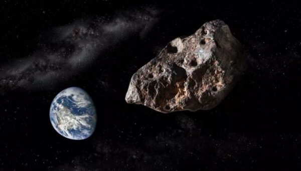 Самый опасный астероид в истории: ученые выяснили столкнется ли он с Землей Самый опасный астероид в истории: ученые выяснили столкнется ли он с Землей
