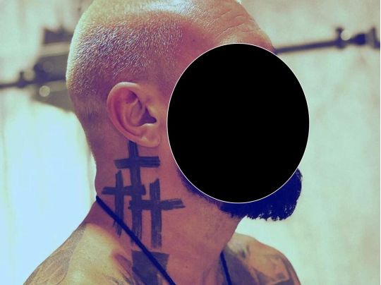 На&nbsp;заставу для мільйонера-наркоділка скидається вся Україна