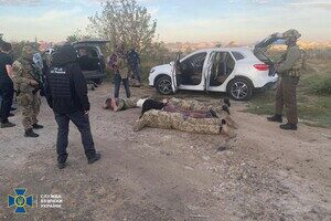 СБУ разоблачила агентурную сеть РФ, которая готовила провокации в Одессе ко дню рождения Путина СБУ разоблачила агентурную сеть РФ, которая готовила провокации в Одессе ко дню рождения Путина