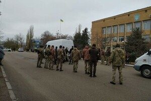 На фронте погибли еще два защитника Украины из Одесской области На фронте погибли еще два защитника Украины из Одесской области