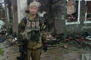 Стрелка ДНР с позывным "Ланжерон" приговорили в Одессе к 15-ти годам