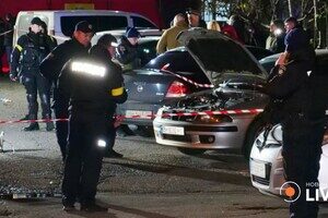 На Молдаванке в Одессе прогремел взрыв: есть пострадавшие (обновлено)