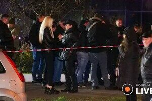 На Молдаванке в Одессе прогремел взрыв: есть пострадавшие (обновлено)