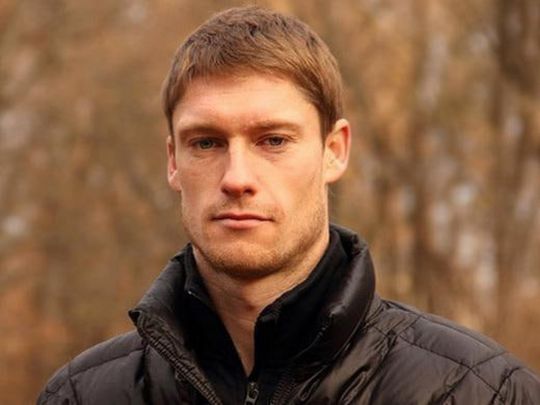 Син ексфутболіста «Динамо» перейшов до «Фіорентини»