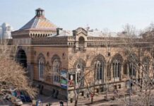 Здание одесской Филармонии вернули государству