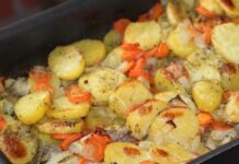Получи ответ: как с помощью чата GPT готовить вкусную еду
