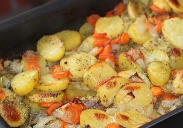 Получи ответ: как с помощью чата GPT готовить вкусную еду Получи ответ: как с помощью чата GPT готовить вкусную еду