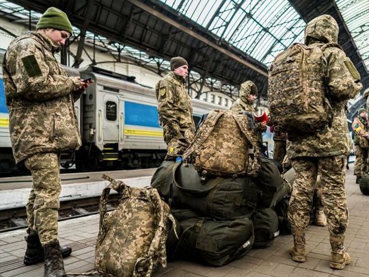 Мобілізація в Україні: хто має відстрочку у квітні