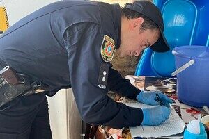 В Одесской области пропавшего мужчину закопали заживо В Одесской области пропавшего мужчину закопали заживо