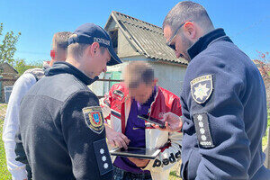 В Одесской области пропавшего мужчину закопали заживо В Одесской области пропавшего мужчину закопали заживо