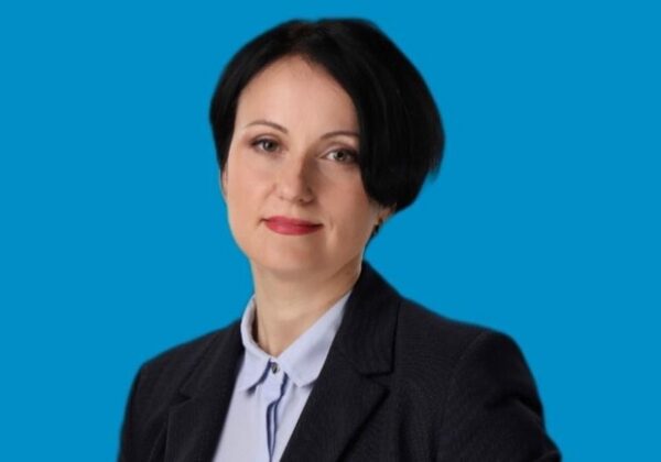 В ДТП в Одесской области погибла депутат из Николаевщины В ДТП в Одесской области погибла депутат из Николаевщины