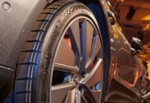 Обзор шин Continental SportContact 7