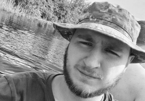 Не дожил до 23 лет: под Бахмутом погиб защитник Украины из Одесской области Не дожил до 23 лет: под Бахмутом погиб защитник Украины из Одесской области