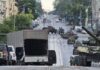 Совет командиров «Вагнера» принял решение расправиться с военным руководством России – Пригожин