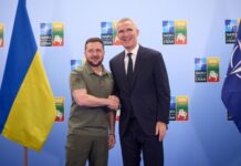 Страны G7 согласовали Совместную декларацию поддержки Украины: полный текст
