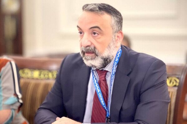 Греция поможет Одессе отстроить разрушенные вследствие обстрелов памятники архитектуры Греция поможет Одессе отстроить разрушенные вследствие обстрелов памятники архитектуры