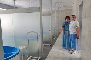 В Одессе открыли заведение комплексной реабилитации для военных