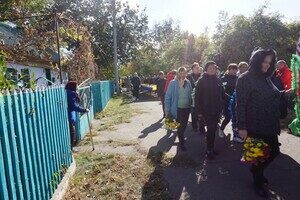 Искали полтора года: на войне погиб житель Одесской области Александр Белоусов Искали полтора года: на войне погиб житель Одесской области Александр Белоусов