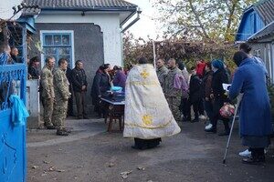 Искали полтора года: на войне погиб житель Одесской области Александр Белоусов Искали полтора года: на войне погиб житель Одесской области Александр Белоусов