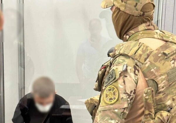 Передавал врагу координаты ПВО: в Одессе будут судить агента РФ Передавал врагу координаты ПВО: в Одессе будут судить агента РФ
